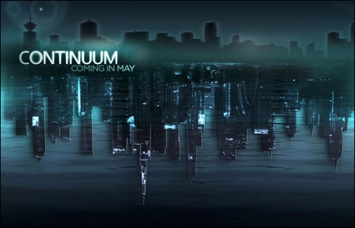 "Continuum" la série SF estivale de Showcase