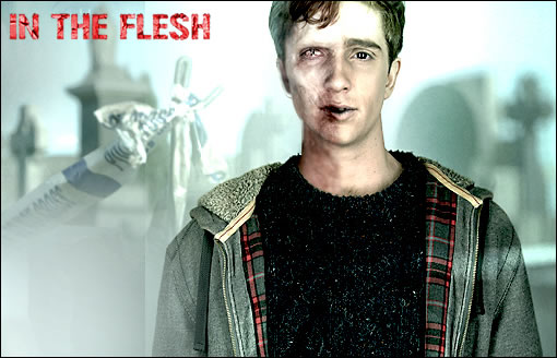blogintheflesh_tKieren Walker (David Walmsley) un zombie réinséré dans la société !